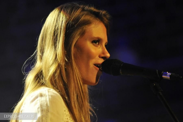 Koncert Julii Pietruchy w Starym Klasztorze we Wrocławiu