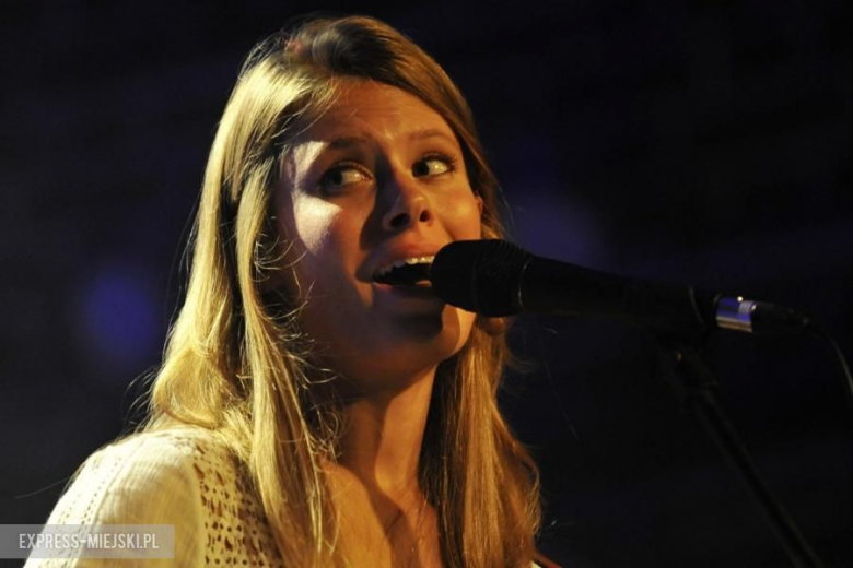 Koncert Julii Pietruchy w Starym Klasztorze we Wrocławiu