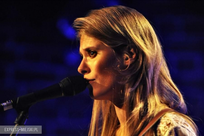 Koncert Julii Pietruchy w Starym Klasztorze we Wrocławiu