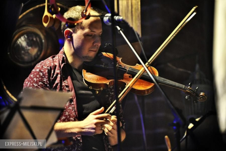 Koncert Julii Pietruchy w Starym Klasztorze we Wrocławiu