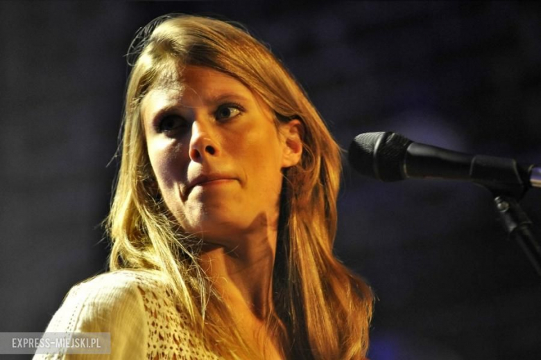 Koncert Julii Pietruchy w Starym Klasztorze we Wrocławiu