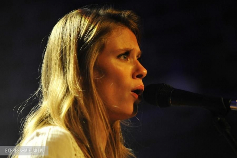 Koncert Julii Pietruchy w Starym Klasztorze we Wrocławiu