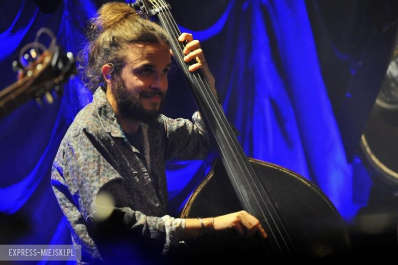 Koncert Julii Pietruchy w Starym Klasztorze we Wrocławiu