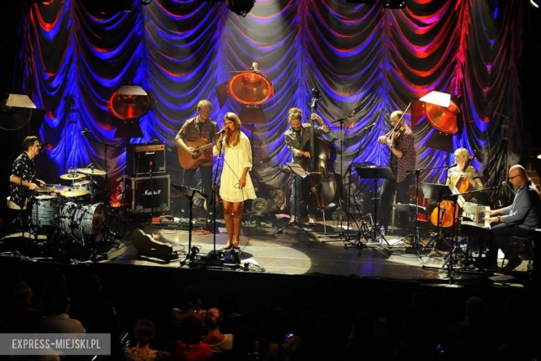 Koncert Julii Pietruchy w Starym Klasztorze we Wrocławiu