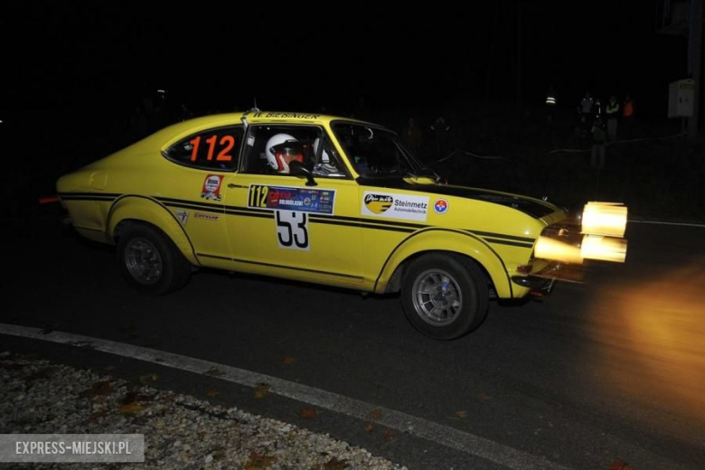 Jubileuszowy 50 Rajd Dolnośląski