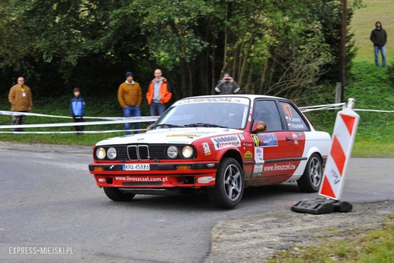 Jubileuszowy 50 Rajd Dolnośląski