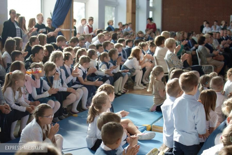 Dzień Nauczyciela w Szczepanowie