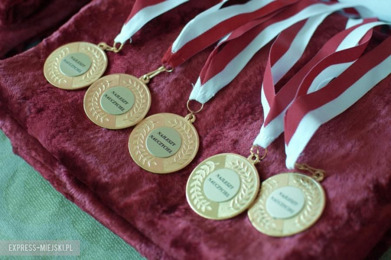 Dzień Nauczyciela w Szczepanowie