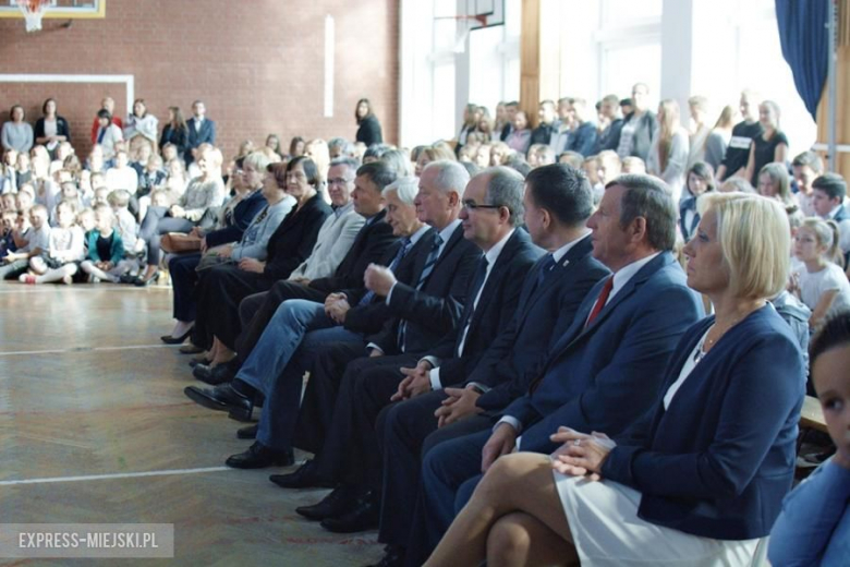 Dzień Nauczyciela w Szczepanowie