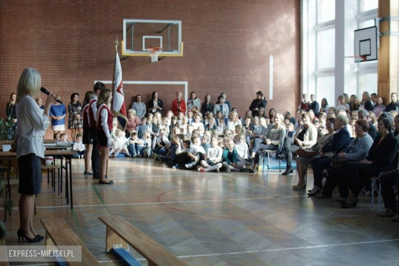 Dzień Nauczyciela w Szczepanowie