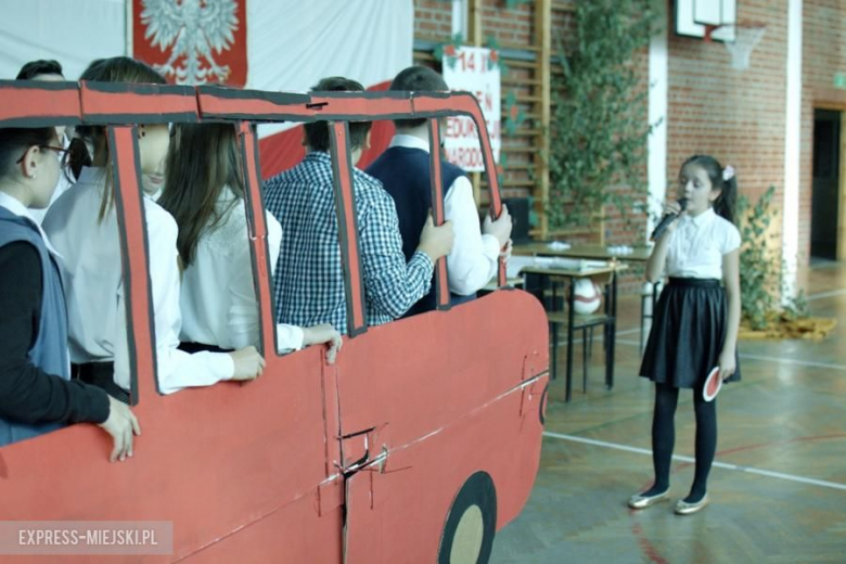 Dzień Nauczyciela w Szczepanowie