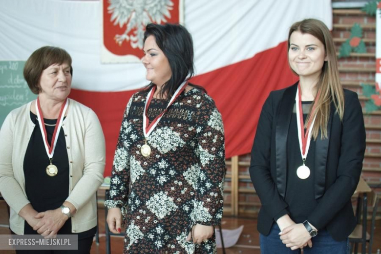 Dzień Nauczyciela w Szczepanowie