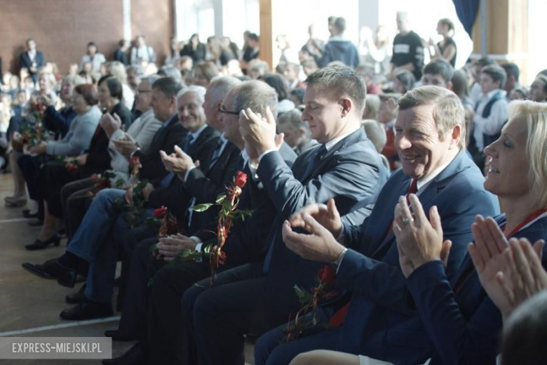 Dzień Nauczyciela w Szczepanowie