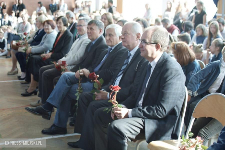 Dzień Nauczyciela w Szczepanowie