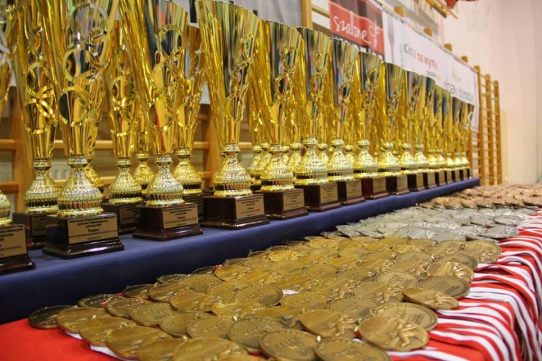 Mistrzostwa Polski w Karate