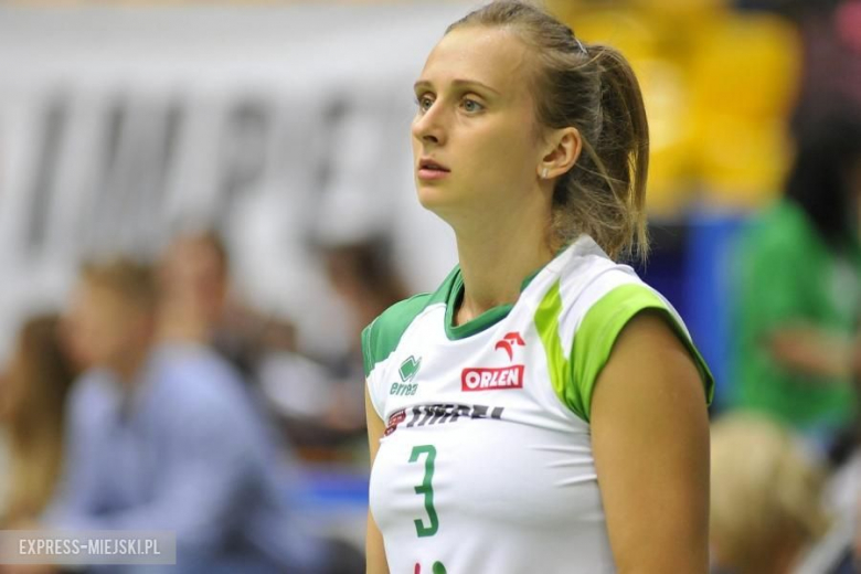 Impel Wrocław - KSZO Ostrowiec 3:0