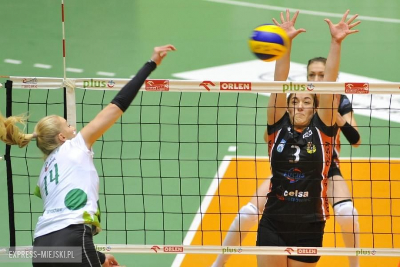 Impel Wrocław - KSZO Ostrowiec 3:0