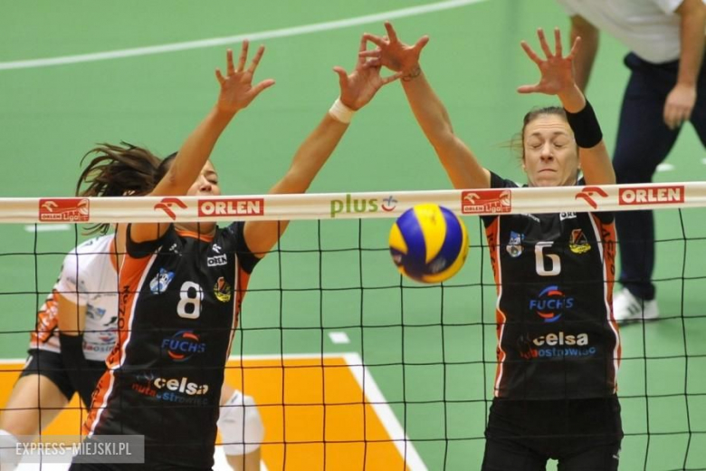 Impel Wrocław - KSZO Ostrowiec 3:0