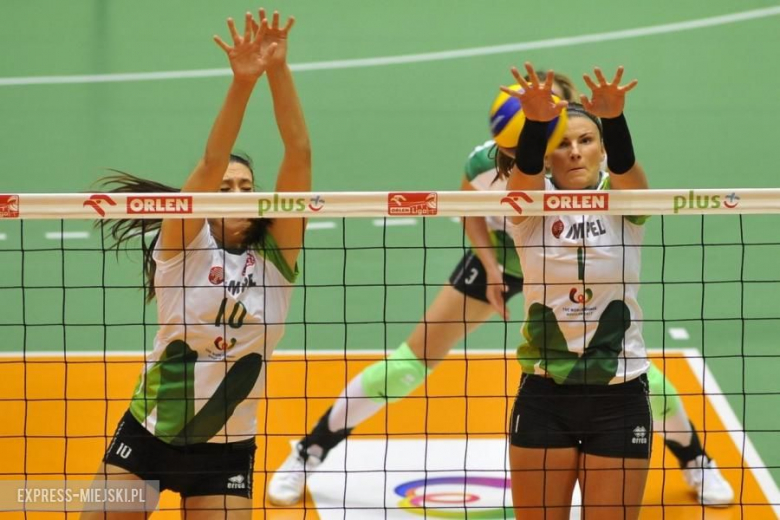 Impel Wrocław - KSZO Ostrowiec 3:0