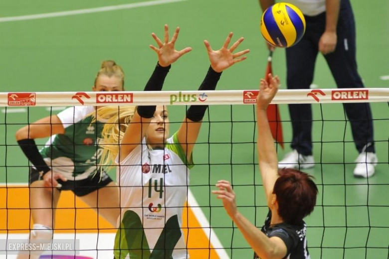 Impel Wrocław - KSZO Ostrowiec 3:0