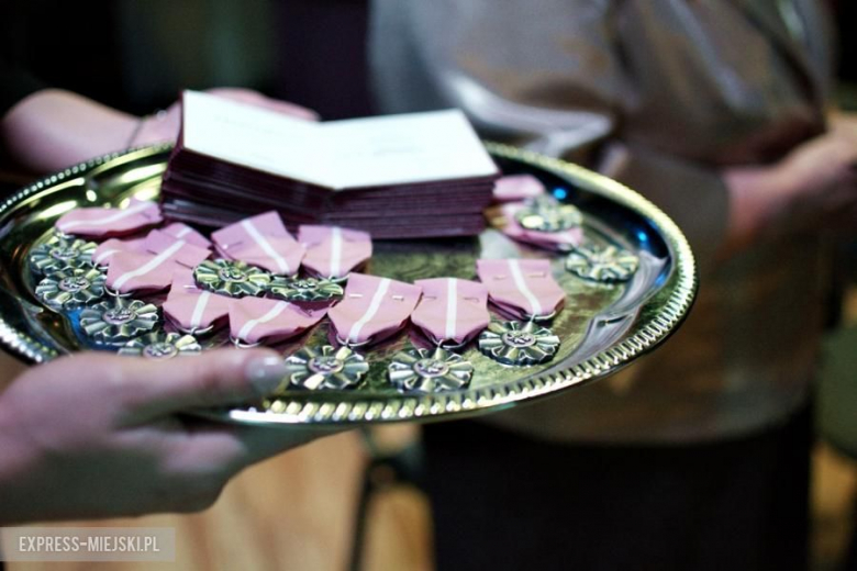 Złote gody w Miękini