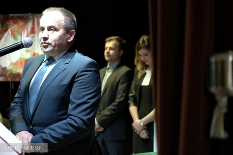 Złote gody w Miękini