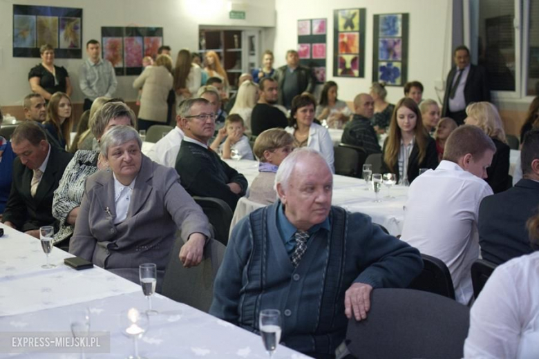 Złote gody w Miękini