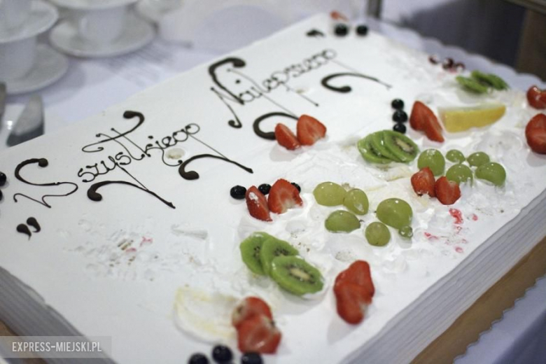 Złote gody w Miękini