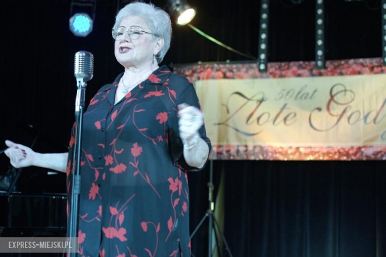 Złote gody w Miękini