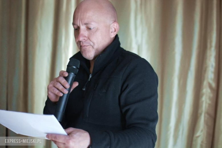 Rajd rowerowy Rycerzy Rolanda