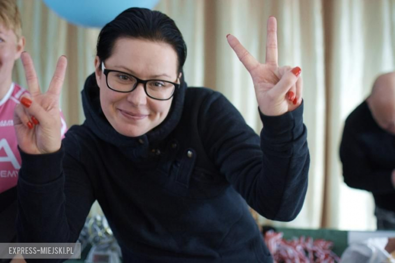 Rajd rowerowy Rycerzy Rolanda