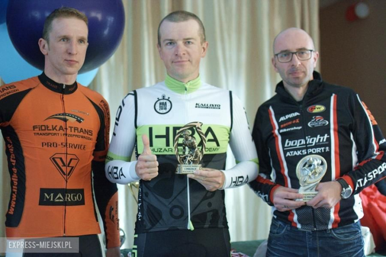 Rajd rowerowy Rycerzy Rolanda