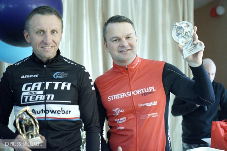 Rajd rowerowy Rycerzy Rolanda