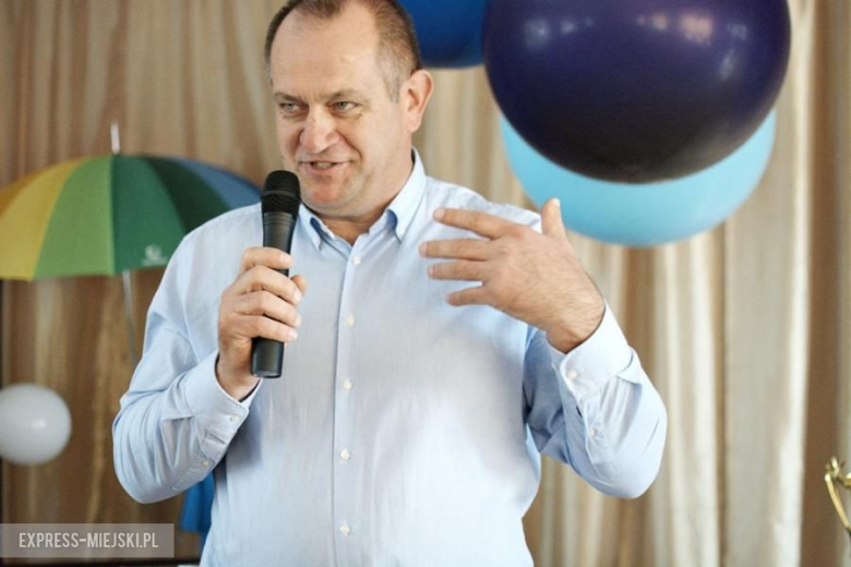 Rajd rowerowy Rycerzy Rolanda