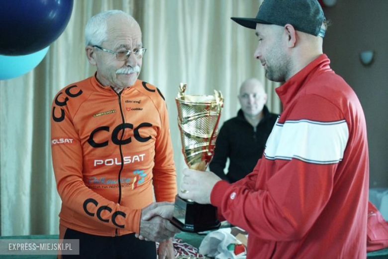 Rajd rowerowy Rycerzy Rolanda