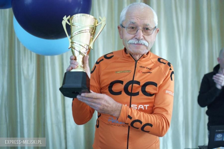 Rajd rowerowy Rycerzy Rolanda