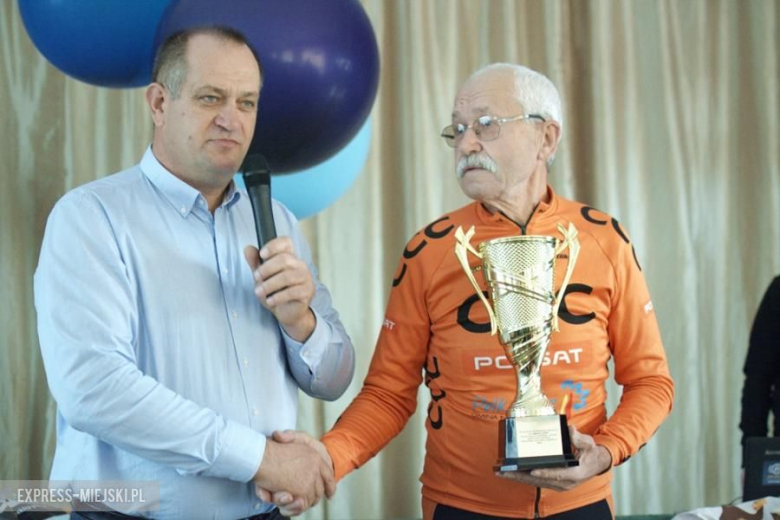 Rajd rowerowy Rycerzy Rolanda