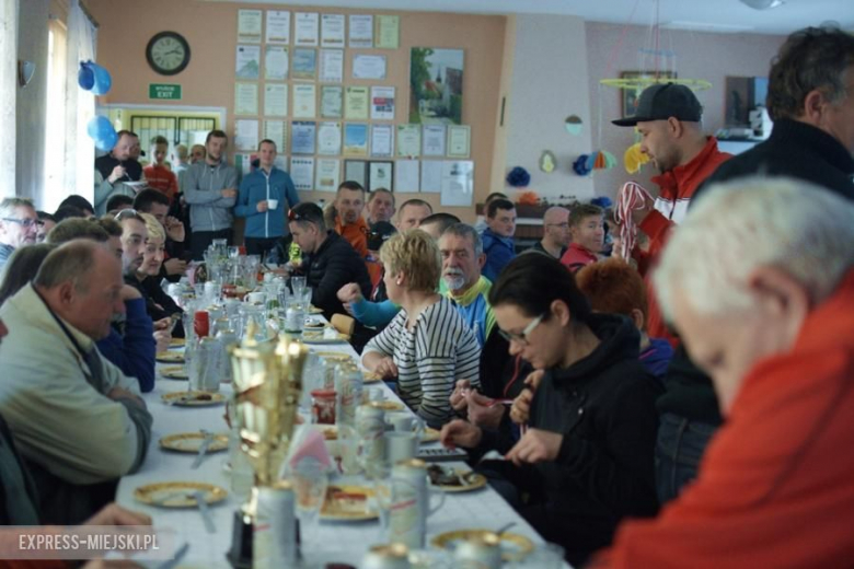 Rajd rowerowy Rycerzy Rolanda