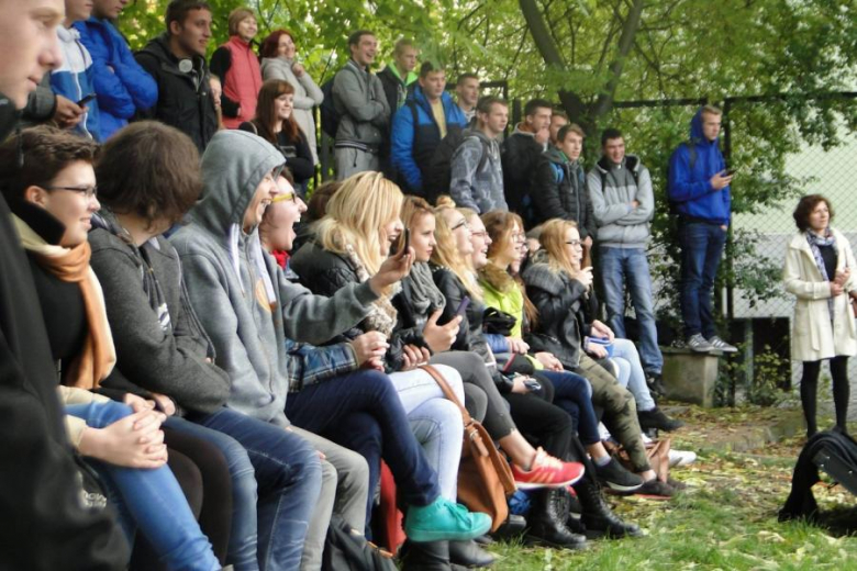 Koncert Sambora Dudzińskiego