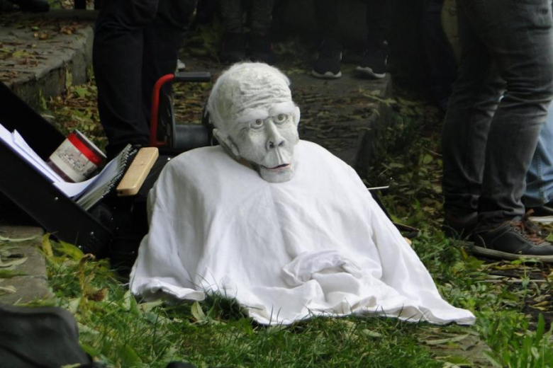 Koncert Sambora Dudzińskiego