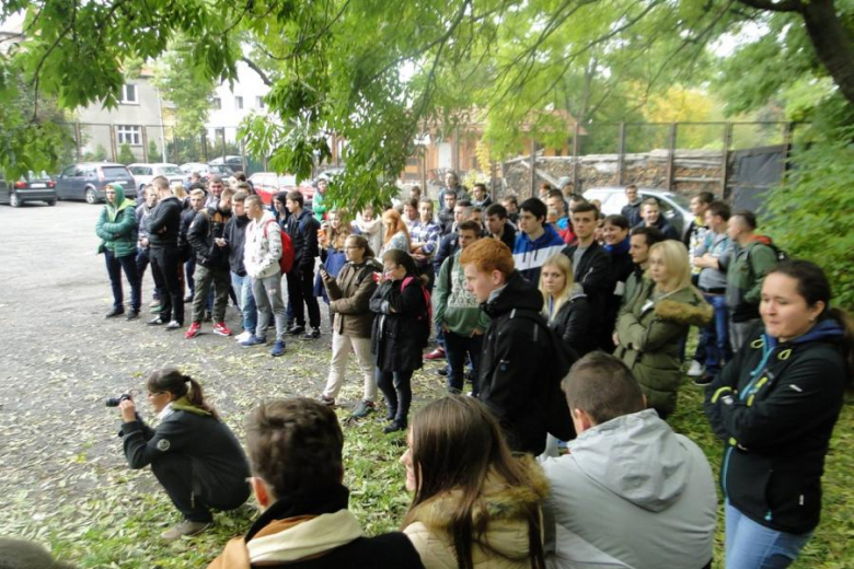 Koncert Sambora Dudzińskiego