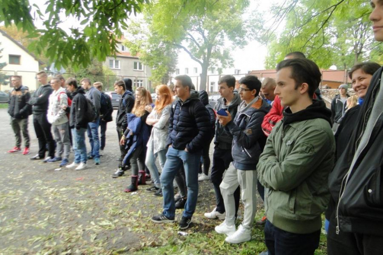 Koncert Sambora Dudzińskiego