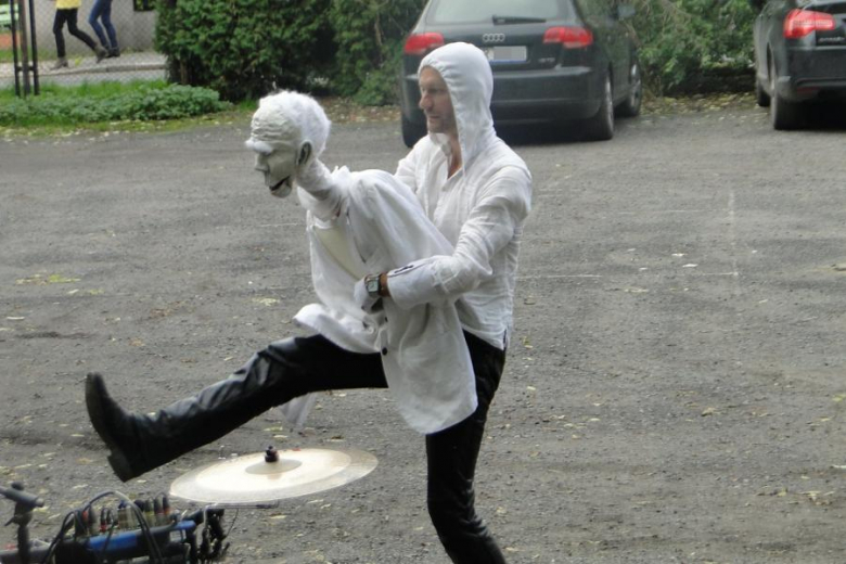 Koncert Sambora Dudzińskiego