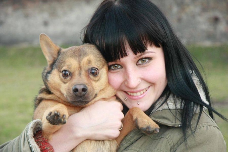 Podróże Ines i Anety Ormańczyk