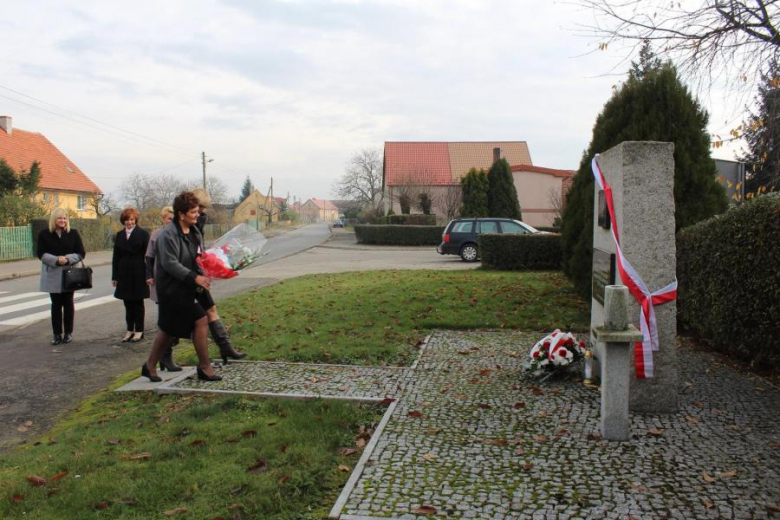 Dzień Niepodległości w Udaninie