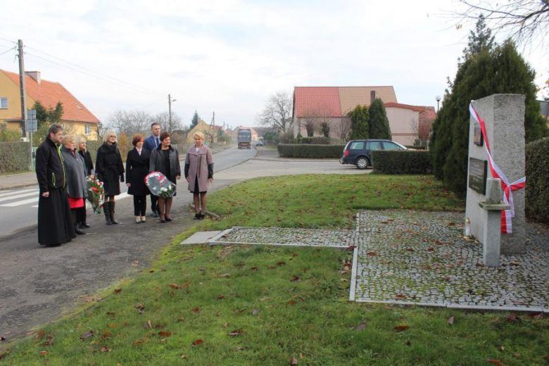 Dzień Niepodległości w Udaninie