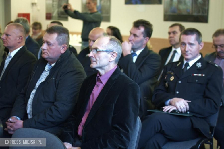 Dzień Niepodległości w Miękini