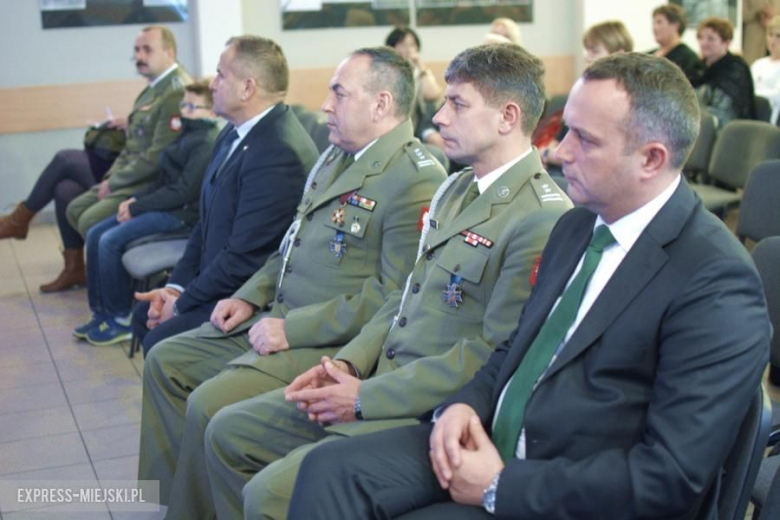 Dzień Niepodległości w Miękini