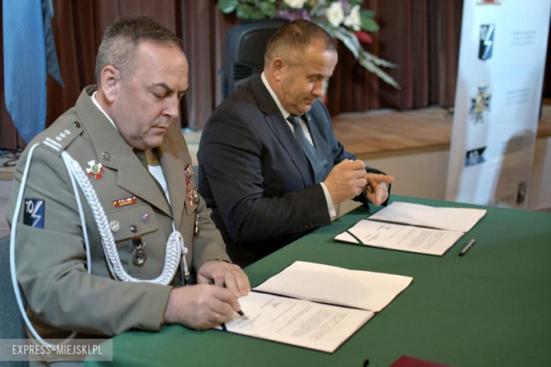 Dzień Niepodległości w Miękini