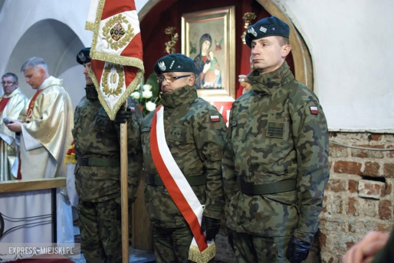 Dzień Niepodległości w Miękini